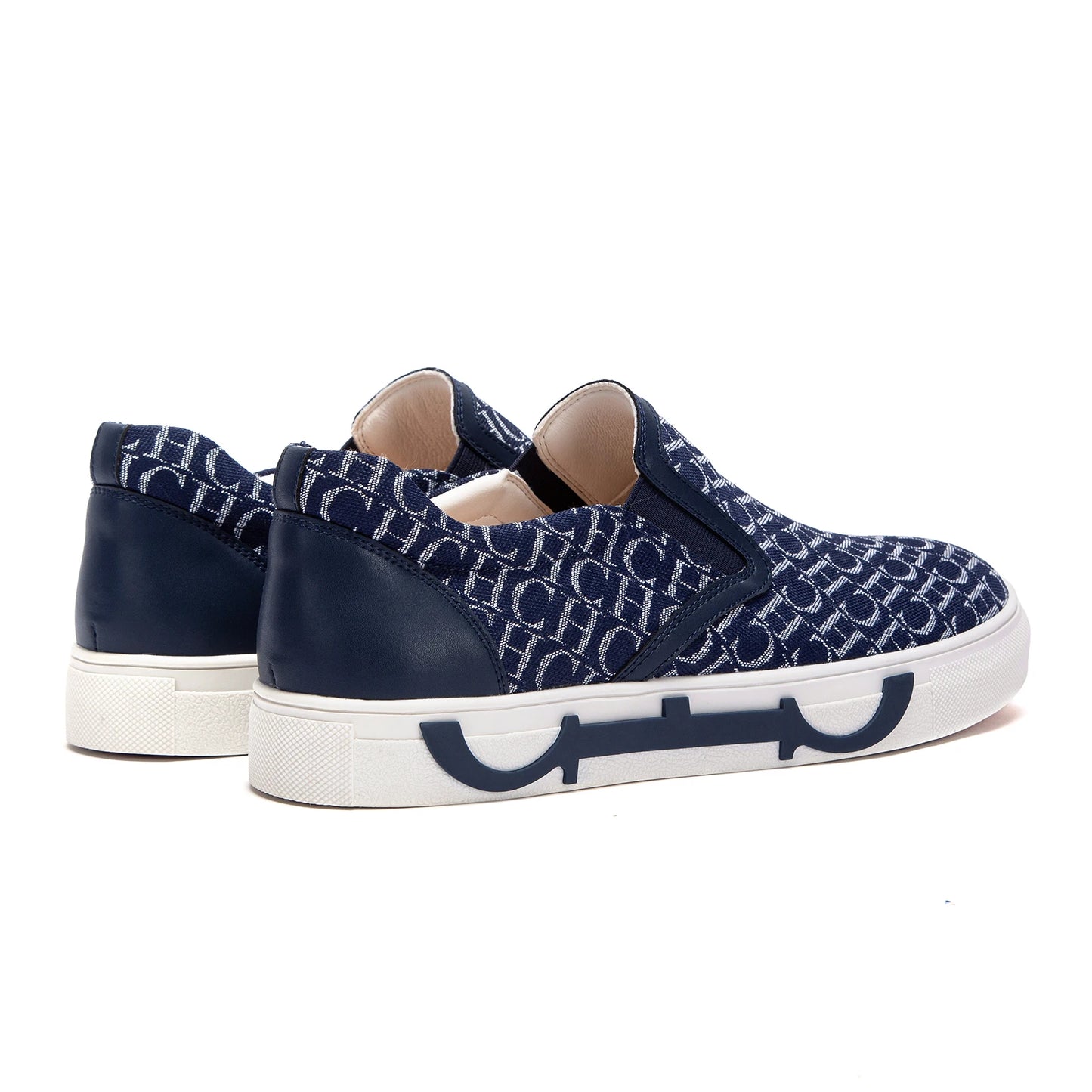 Shoes For Man Loafers Breathable