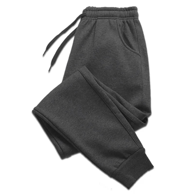 Casual Fashion Sports Pants Gym