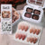 UR SUGAR 9-Color Pat Painting Gel Palette