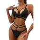 Luna’s Lace Wire-Free Lingerie Set