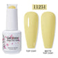 Clou Beaute 15ml HEMA/TPO-Free UV Gel Polish (Classic Red Collection)