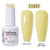 Clou Beaute 15ml HEMA/TPO-Free UV Gel Polish (Classic Red Collection)