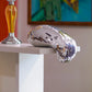 Melted Disco Ball Sculpture