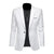 Men'S Trendy Leisure Boutique Suit