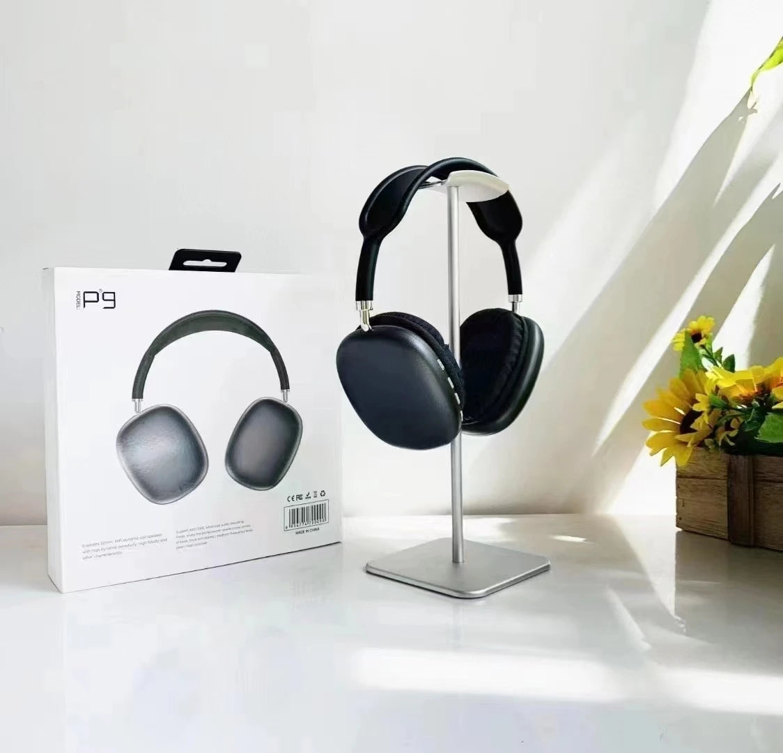 Wireless Bluetooth Headset Sports