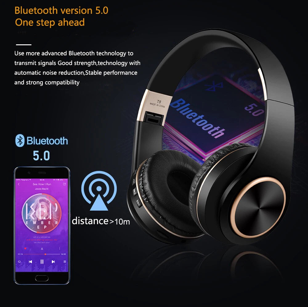 MP3 Player Noise Canceling