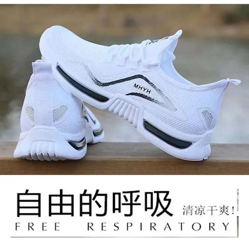 Lightweight Running & Training Shoes