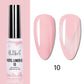 The Ultimate Chrome Mirror Liner Gel