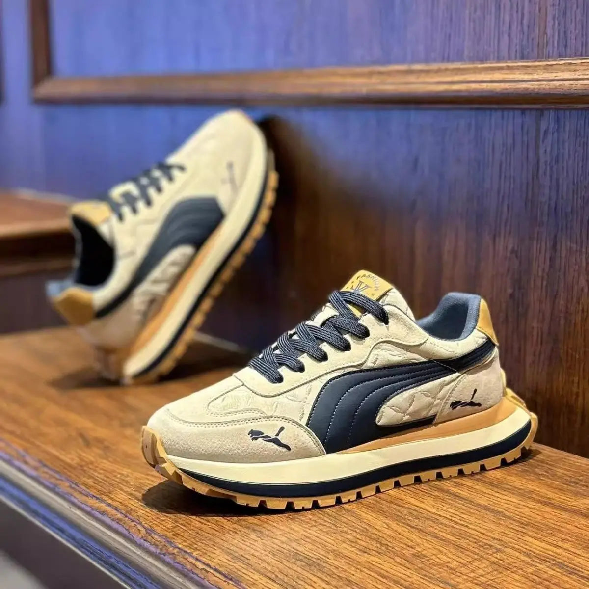Men'S Sneakers Shoes For Men