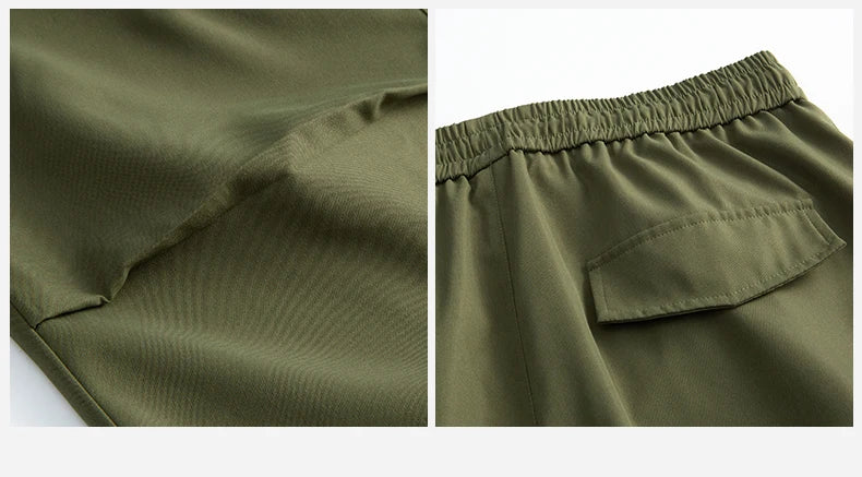 Men'S Sportswear Pants Are Simple