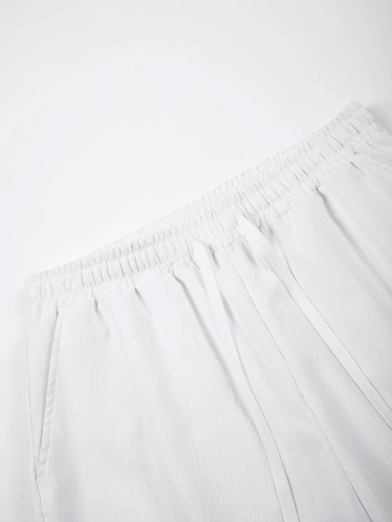 Men'S Casual Pants Summer Male