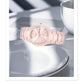 The Stella Ceramic Timepiece
