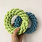 Pet Dog Rope Toy Durable
