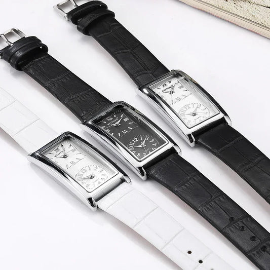 The Dual Traveler Timepiece