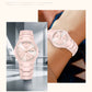 The Stella Ceramic Timepiece