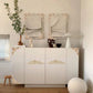 Decorative Wood Appliques and Onlays Natural