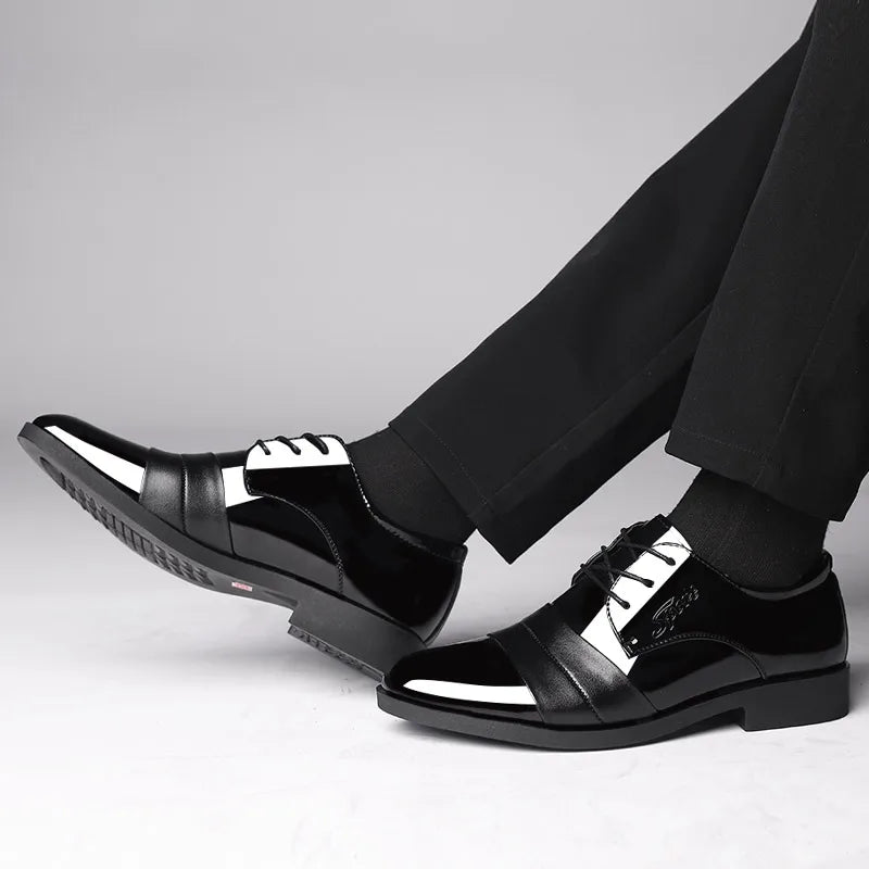 Social Shoe For Men Casual