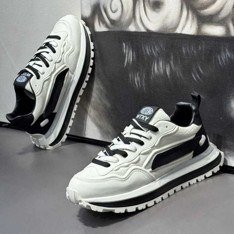Men'S Sneakers Shoes For Men
