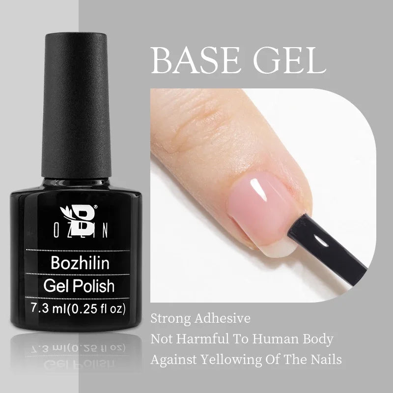 The Ultimate Chrome Mirror Liner Gel