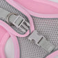 Puppy Harness Set Dog Accessories Adjustable Puppy and Cat Harness Vest French Bulldog Chihuahua Small Dog Collar Pet Leash Dogs