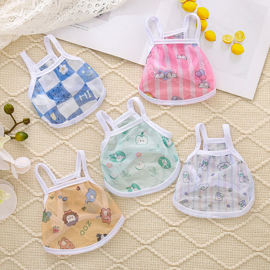 Pet clothing is