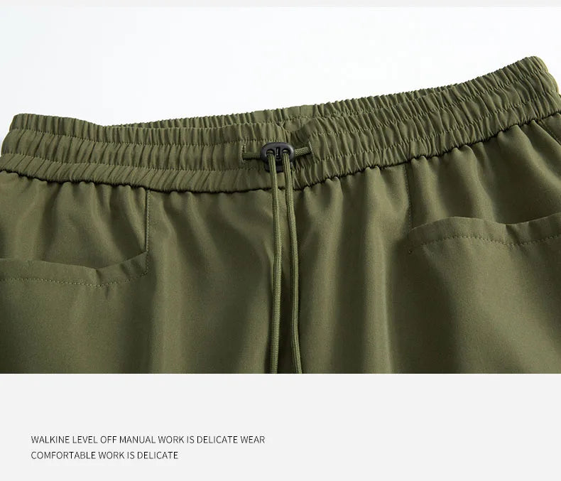Men'S Sportswear Pants Are Simple