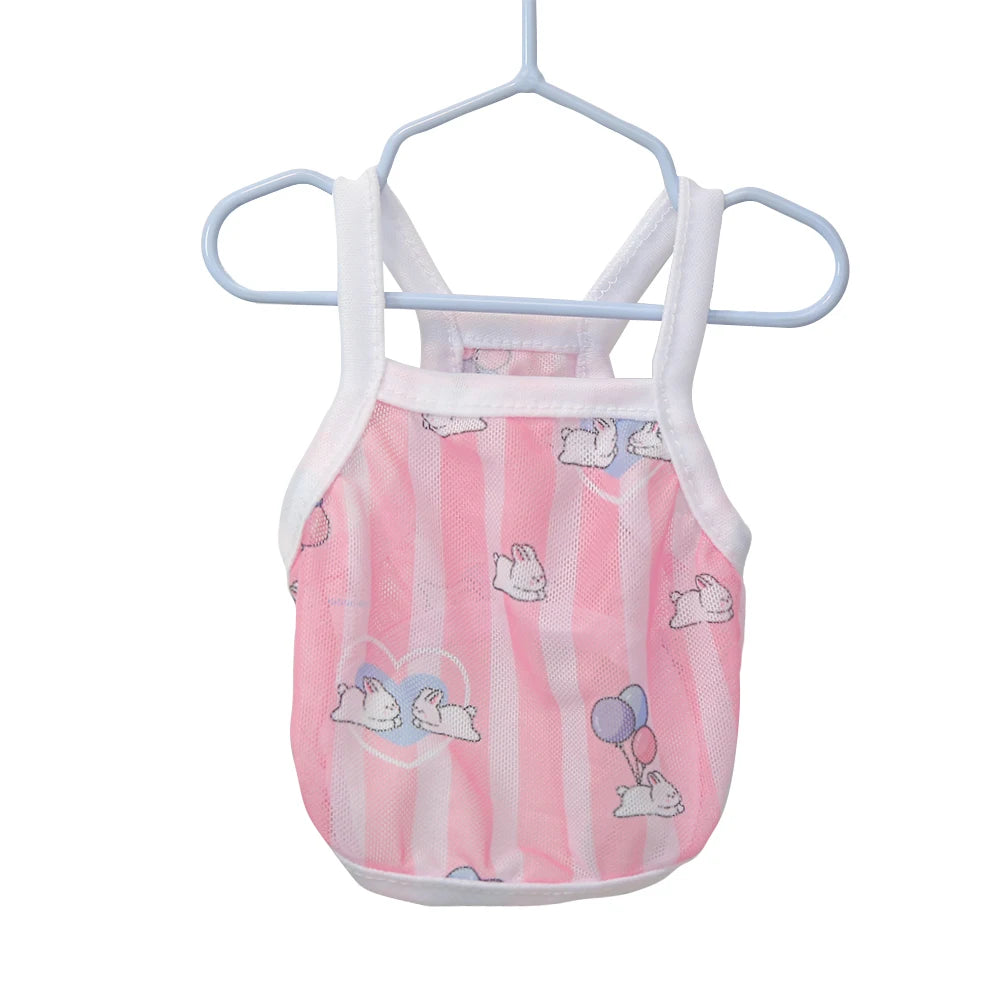 Pet clothing is
