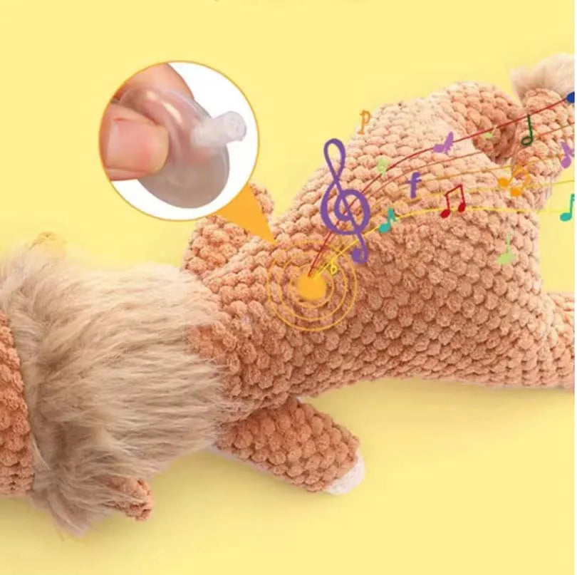 2025 Pet Dog Toys for