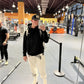 2024 European American Men'S Wear