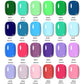 Eleanuos 15ml Gel Collection