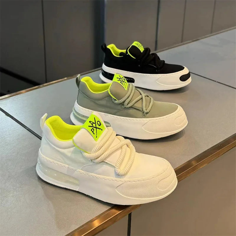 Sport Shoes For Men Platform
