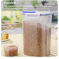 Premium Pet Food Storage Container with
