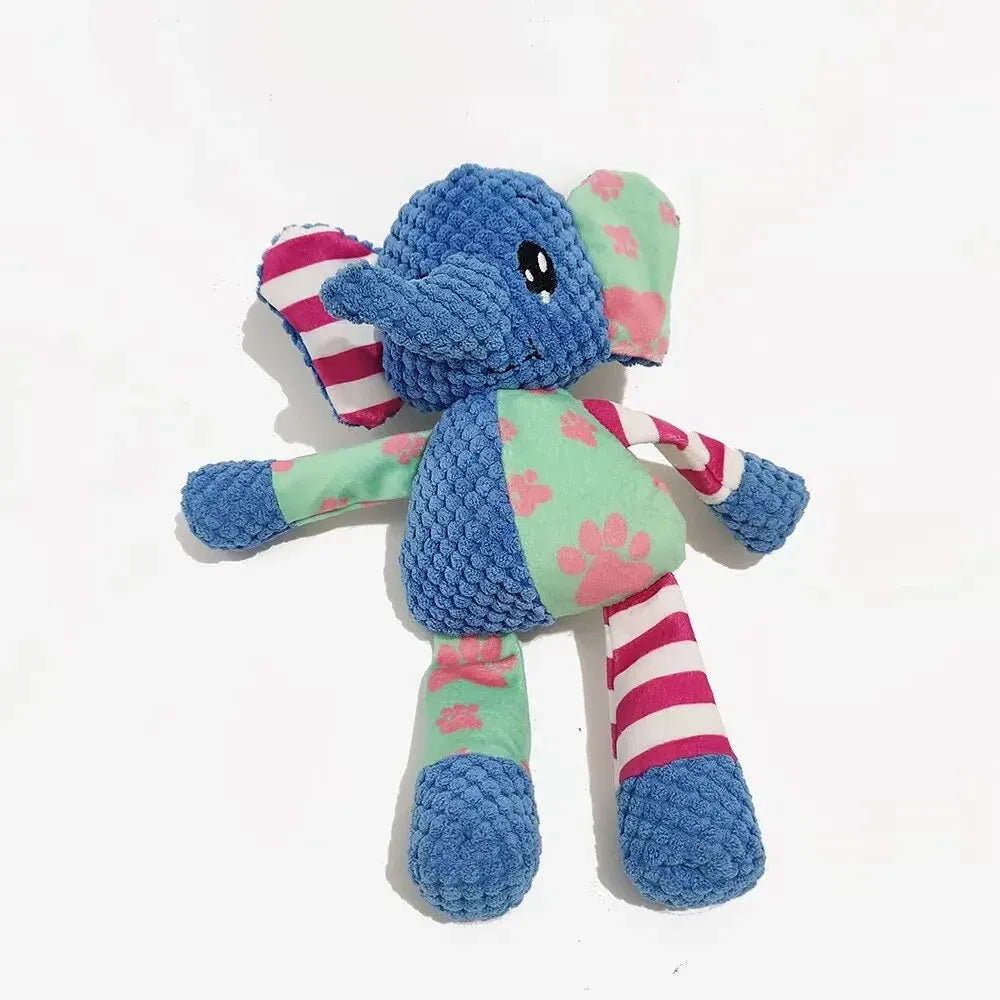 Pet Plush Toy Cat Dog