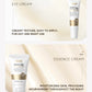 3pcs/set LAIKOU Vitamin C 24K Golden Sakura Skin Care Sets Face Cream Serum Eye Cream Moisturizing Anti Wrinkles Face Care Kit