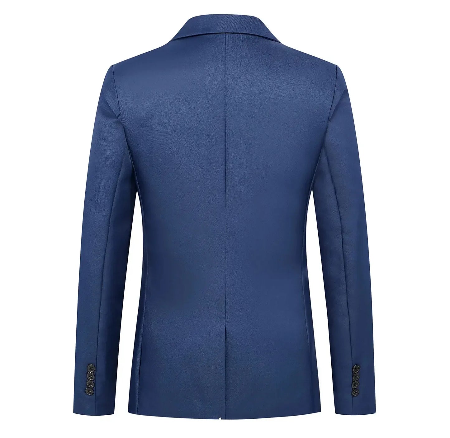 Men'S Trendy Leisure Boutique Suit