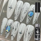 The Ultimate Chrome Mirror Liner Gel