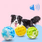 Pet dog toys are sturdy