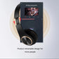MP3 Player Noise Canceling