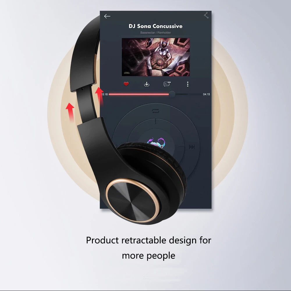 MP3 Player Noise Canceling