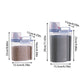 Premium Pet Food Storage Container with