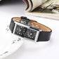 The Dual Traveler Timepiece
