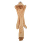 Cats and Dogs Pet Plush