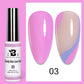 The Ultimate Chrome Mirror Liner Gel