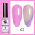 The Ultimate Chrome Mirror Liner Gel