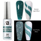 The Ultimate Chrome Mirror Liner Gel