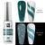 The Ultimate Chrome Mirror Liner Gel