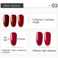 Eleanuos 15ml Gel Collection
