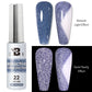 The Ultimate Chrome Mirror Liner Gel