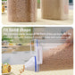Premium Pet Food Storage Container with