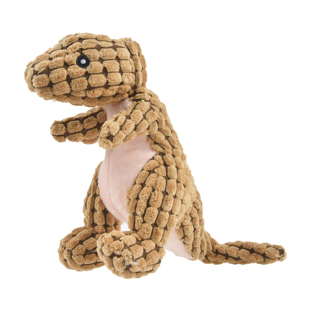 Cats and Dogs Pet Plush